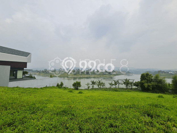 Tanah Dijual di Bandung Seluas 636m2 Strategis Tanah Dijual di Bandung Seluas 636m2 Strategis