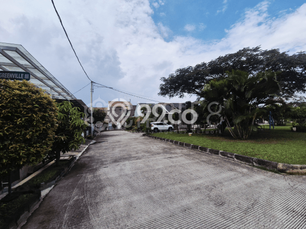 Rumah Modern 2 KT di Taman Kopo Indah Bandung Unfurnished Rumah Modern 2 KT di Taman Kopo Indah Bandung Unfurnished