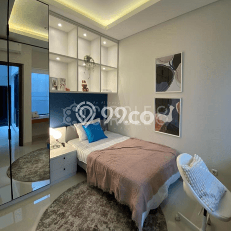 Rumah Elit Modern Siap Huni di Setra Duta Bandung Rumah Elit Modern Siap Huni di Setra Duta Bandung