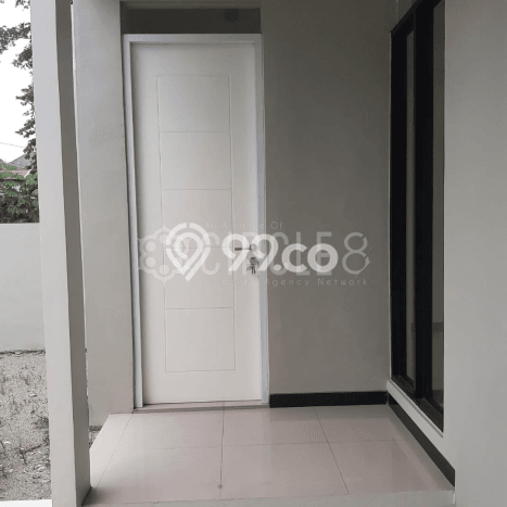 For Sale Hunian Rumah Nyaman 2 KT di Taman Holis Indah, Bandung For Sale Hunian Rumah Nyaman 2 KT di Taman Holis Indah, Bandung