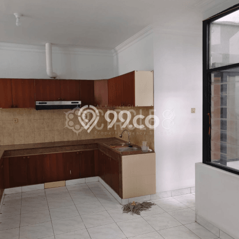Jual Rumah Modern 5 KT di Taman Holis Indah, Bandung Jual Rumah Modern 5 KT di Taman Holis Indah, Bandung