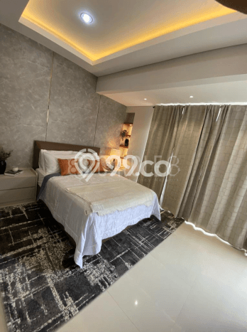 Rumah Elit Modern Siap Huni di Setra Duta Bandung Rumah Elit Modern Siap Huni di Setra Duta Bandung