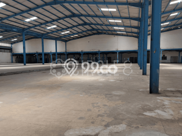 SEWA TERJANGKAU! Gudang Kawasan Dayeuhkolot, Luas 3800m2m², Area Bisnis SEWA TERJANGKAU! Gudang Kawasan Dayeuhkolot, Luas 3800m2m², Area Bisnis