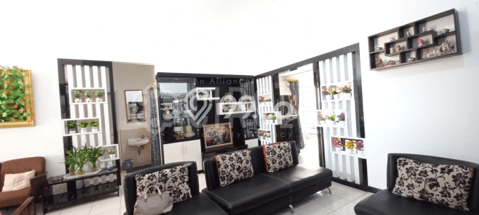 Rumah Elit Modern Tanpa Renovasi di Kota Baru Parahyangan Bandung Rumah Elit Modern Tanpa Renovasi di Kota Baru Parahyangan Bandung