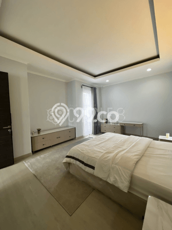 For Sale! Premium House LT 194m2 Desain Elegan di Setra Sari For Sale! Premium House LT 194m2 Desain Elegan di Setra Sari