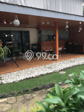 Rumah Luxury Modern Siap Huni di Pondok Hijau Bandung Rumah Luxury Modern Siap Huni di Pondok Hijau Bandung