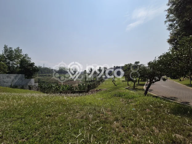 Tanah Dijual di Bandung Seluas 854m2 Strategis Tanah Dijual di Bandung Seluas 854m2 Strategis