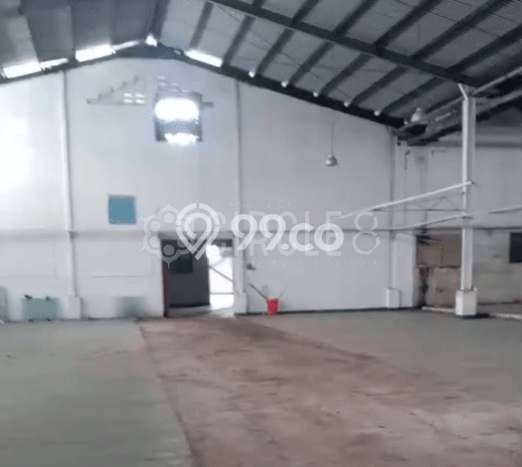 Pabrik Disewakan Cepat di Bojongsoang Bandung LB 7000m2 Pabrik Disewakan Cepat di Bojongsoang Bandung LB 7000m2