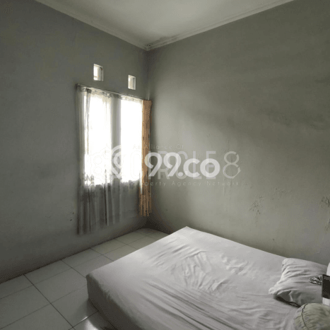 Rumah Minimalis 2 KT LT 105m2 di Kopo Rumah Minimalis 2 KT LT 105m2 di Kopo