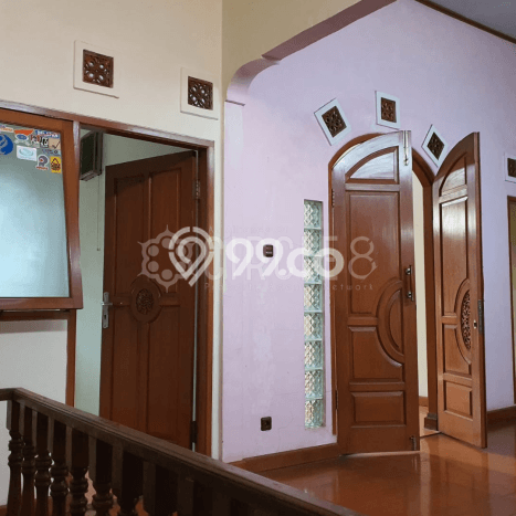 Dijual Rumah Modern 3 KT di Taman Kopo Indah, Bandung Dijual Rumah Modern 3 KT di Taman Kopo Indah, Bandung
