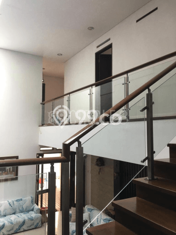 Rumah Luxury Modern Siap Huni di Pondok Hijau Bandung Rumah Luxury Modern Siap Huni di Pondok Hijau Bandung