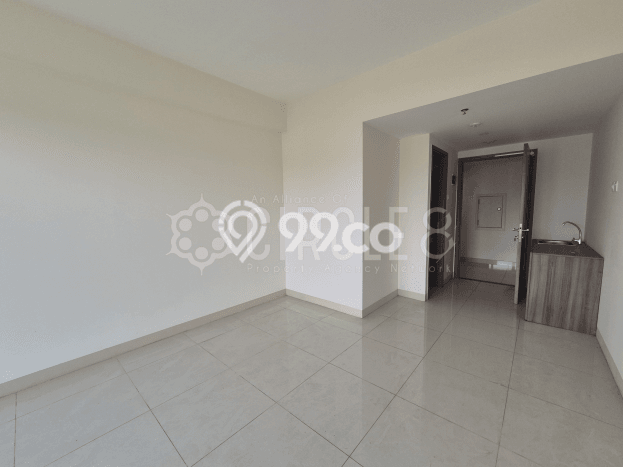 Dijual Apartemen 1 KT & 1 KM di Bandung Area Strategis Dijual Apartemen 1 KT & 1 KM di Bandung Area Strategis