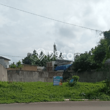 Tanah Kavling Dijual di Setra Duta, Bandung dengan Luas Tanah 569m2 Tanah Kavling Dijual di Setra Duta, Bandung dengan Luas Tanah 569m2