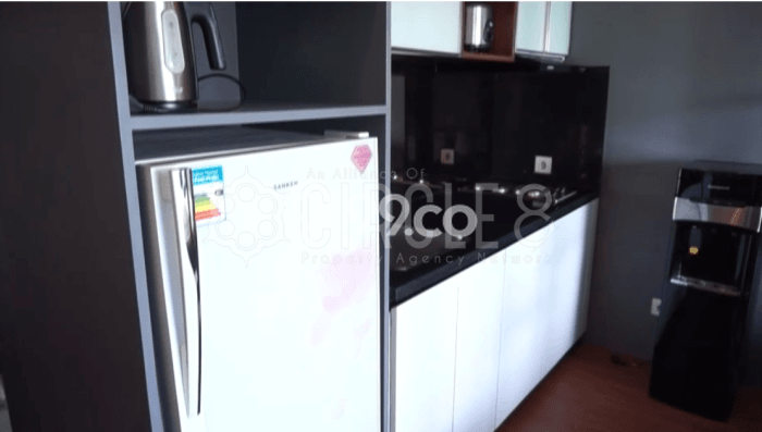 Disewakan Apartemen Harga Terjangkau di Bandung Kota 1 Bedroom Disewakan Apartemen Harga Terjangkau di Bandung Kota 1 Bedroom