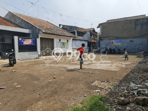 Untuk Dijual Tanah di Bandung, Luas 280m2 SHM Untuk Dijual Tanah di Bandung, Luas 280m2 SHM