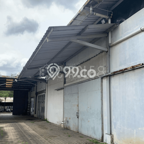 Dijual Gudang di Regol, Luas 2135m2m², Lokasi Premium Dijual Gudang di Regol, Luas 2135m2m², Lokasi Premium