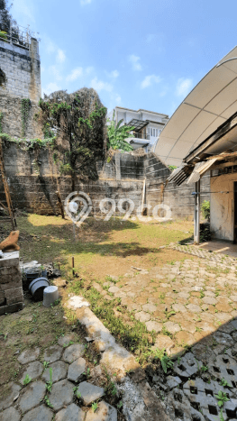 Hunian Elit LB 170m2 Siap Huni Desain Elegan di Cipaku, Bandung Hunian Elit LB 170m2 Siap Huni Desain Elegan di Cipaku, Bandung