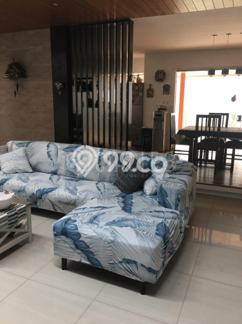 Rumah Luxury Modern Siap Huni di Pondok Hijau Bandung Rumah Luxury Modern Siap Huni di Pondok Hijau Bandung