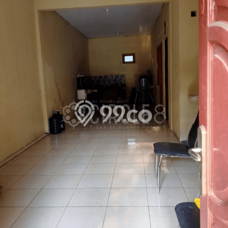 Rumah Modern 3 KT di Kopo Bandung Unfurnished Rumah Modern 3 KT di Kopo Bandung Unfurnished