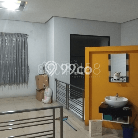Rumah Minimalis 4 KT di Taman Kopo Indah Bandung Unfurnished Rumah Minimalis 4 KT di Taman Kopo Indah Bandung Unfurnished