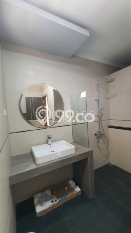 Rumah Luas Asri 3 KT Siap Pakai di Taman Holis Indah Bandung Rumah Luas Asri 3 KT Siap Pakai di Taman Holis Indah Bandung