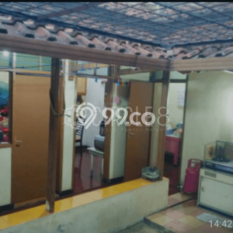 Jual Rumah Strategis Bagus Punya 2 KT di Margaasih Bandung SHM Jual Rumah Strategis Bagus Punya 2 KT di Margaasih Bandung SHM