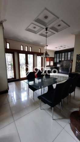 Jual Rumah Luas Megah Dengan View Cantik di Kopo, Bandung Jual Rumah Luas Megah Dengan View Cantik di Kopo, Bandung
