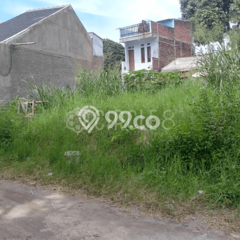 Tanah Kavling Dijual di Cijerah, Bandung dengan Luas Tanah 113m2 Tanah Kavling Dijual di Cijerah, Bandung dengan Luas Tanah 113m2