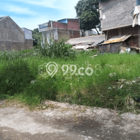 Tanah Kavling Dijual di Cijerah, Bandung dengan Luas Tanah 113m2 Tanah Kavling Dijual di Cijerah, Bandung dengan Luas Tanah 113m2