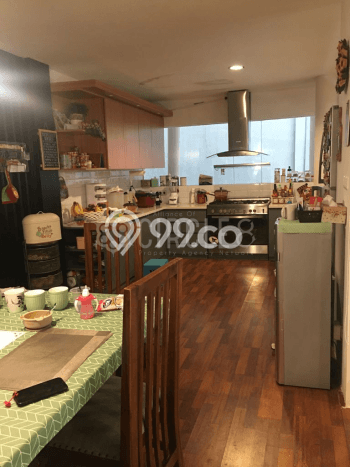 Rumah Luxury Modern Siap Huni di Pondok Hijau Bandung Rumah Luxury Modern Siap Huni di Pondok Hijau Bandung