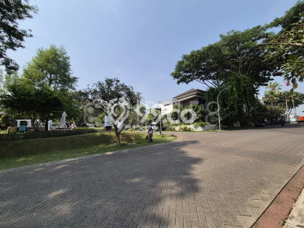 Tanah Dijual di Bandung Seluas 854m2 Strategis Tanah Dijual di Bandung Seluas 854m2 Strategis