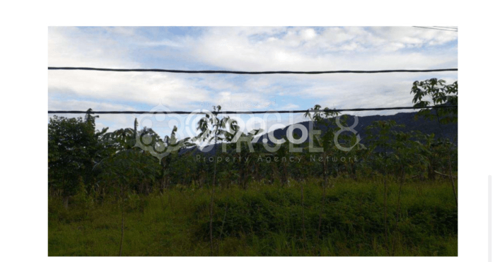 Lahan Investasi Lokasi Cisarua Bogor SHM Lahan Investasi Lokasi Cisarua Bogor SHM