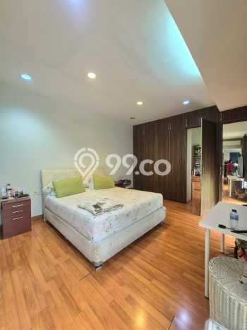 Jual Rumah Luas Megah Dengan View Eksklusif di Bintaro, Tangerang Selatan Jual Rumah Luas Megah Dengan View Eksklusif di Bintaro, Tangerang Selatan