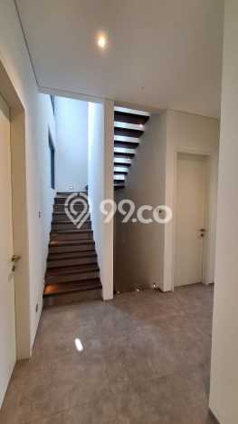 For Sale! Luxury House LT 120m2 Desain Elegan di Bintaro For Sale! Luxury House LT 120m2 Desain Elegan di Bintaro