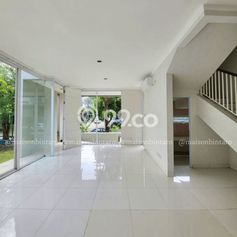 Dijual Rumah Mewah Megah Dengan View Eksklusif di Bintaro, Tangerang Selatan Dijual Rumah Mewah Megah Dengan View Eksklusif di Bintaro, Tangerang Selatan