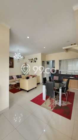 Rumah Kontrakan Tangerang Selatan LT 138m2 LB 200m2 Area Bintaro Rumah Kontrakan Tangerang Selatan LT 138m2 LB 200m2 Area Bintaro