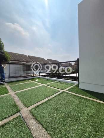 Ready to Use! Premium House LT 157m2 Desain Modern di Bintaro Ready to Use! Premium House LT 157m2 Desain Modern di Bintaro
