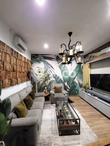Rumah Luxury Modern Tanpa Renovasi di Bintaro Tangerang Selatan Rumah Luxury Modern Tanpa Renovasi di Bintaro Tangerang Selatan