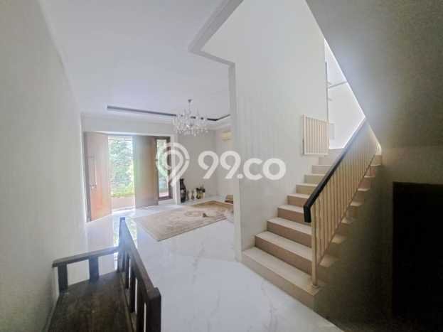Disewakan Rumah Murah di Bintaro Tangerang Selatan dengan 5 KT Disewakan Rumah Murah di Bintaro Tangerang Selatan dengan 5 KT