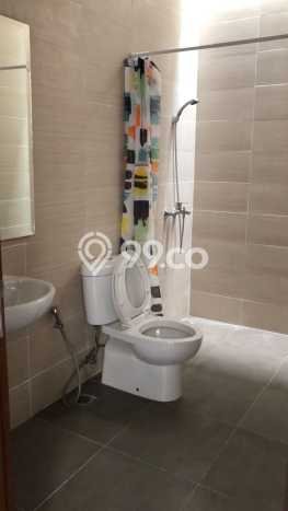 Ready to Use! Luxury House LT 135m2 Desain Elegan di Bintaro Ready to Use! Luxury House LT 135m2 Desain Elegan di Bintaro