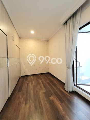 Dijual Rumah Luas Elegan Dengan View Eksklusif di Bintaro, Tangerang Selatan Dijual Rumah Luas Elegan Dengan View Eksklusif di Bintaro, Tangerang Selatan