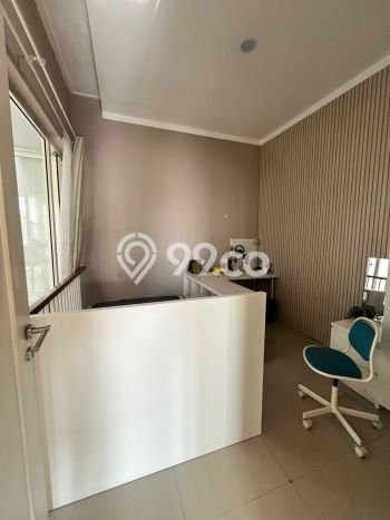 Rumah Luxury Modern Tanpa Renovasi di Bintaro Tangerang Selatan Rumah Luxury Modern Tanpa Renovasi di Bintaro Tangerang Selatan