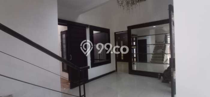 For Sale! Luxury House LT 108m2 Desain Elegan di Bintaro For Sale! Luxury House LT 108m2 Desain Elegan di Bintaro