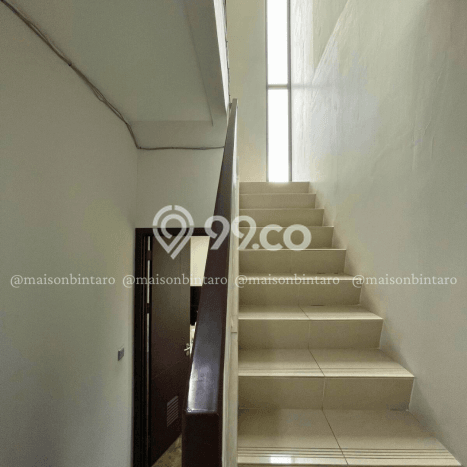 Dijual Rumah Luas Megah Dengan View Eksklusif di Bintaro, Tangerang Selatan Dijual Rumah Luas Megah Dengan View Eksklusif di Bintaro, Tangerang Selatan