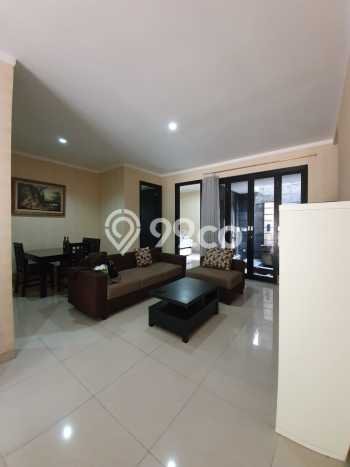Rumah Luxury Modern Tanpa Renovasi di Bintaro Tangerang Selatan Rumah Luxury Modern Tanpa Renovasi di Bintaro Tangerang Selatan