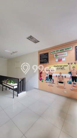 Ruko Bagus Dijual LB 98m2 Lokasi Strategis Tangerang Selatan Area Cocok untuk Berbisnis Ruko Bagus Dijual LB 98m2 Lokasi Strategis Tangerang Selatan Area Cocok untuk Berbisnis