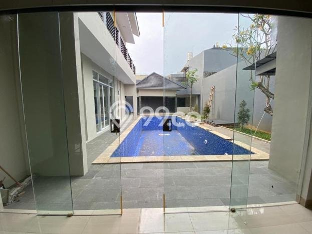 Disewakan! Rumah 4 Kamar Tidur &
5 Kamar Mandi di Bintaro, Tangerang Selatan Disewakan! Rumah 4 Kamar Tidur &
5 Kamar Mandi di Bintaro, Tangerang Selatan
