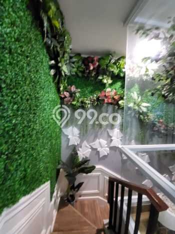 Rumah Luxury Modern Tanpa Renovasi di Bintaro Tangerang Selatan Rumah Luxury Modern Tanpa Renovasi di Bintaro Tangerang Selatan