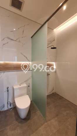 For Sale! Luxury House LT 120m2 Desain Elegan di Bintaro For Sale! Luxury House LT 120m2 Desain Elegan di Bintaro