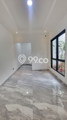Hunian Elit LB 360m2 Siap Huni Desain Elegan di Bintaro, Tangerang Selatan Hunian Elit LB 360m2 Siap Huni Desain Elegan di Bintaro, Tangerang Selatan